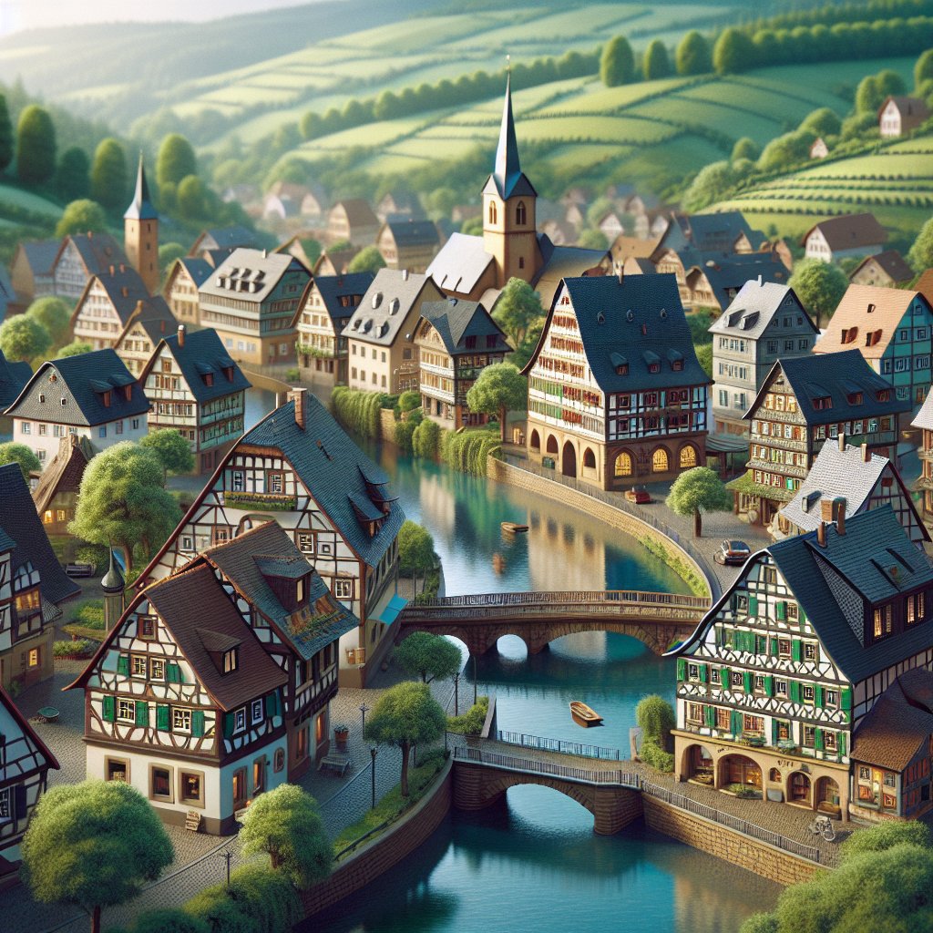 Mietspiegel Bad Liebenzell, Baden-Württemberg - Mietpreise 2026